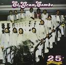 El Gran Combo - 25th Anniversary 1962-1987