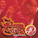 El Gran Combo - 40 Aniversario, 1962-2002 [RCA International]