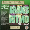 El Gran Combo - Los Bravos Del Ritmo: Latin Gold Collection