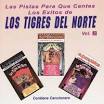 El Grupo Santa Clara - Grandes Exitos de Los Tigres del Norte, Vol. 1