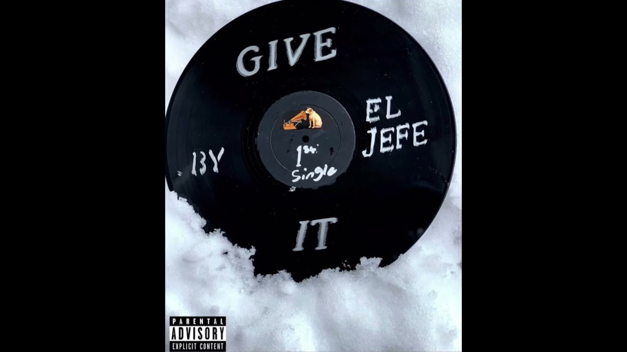 Give IT (feat. Jewels from the X) - Give IT (feat. Jewels from the X)