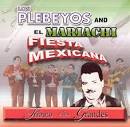 Los Plebeyos - Tributo a Los Grandes