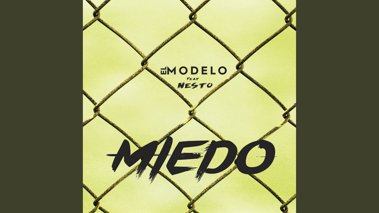 Miedo - Miedo