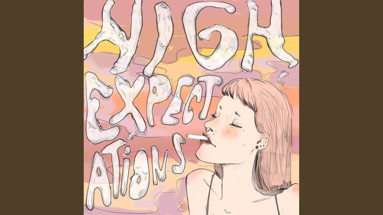 High Expectations - High Expectations