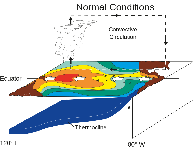 El Nino