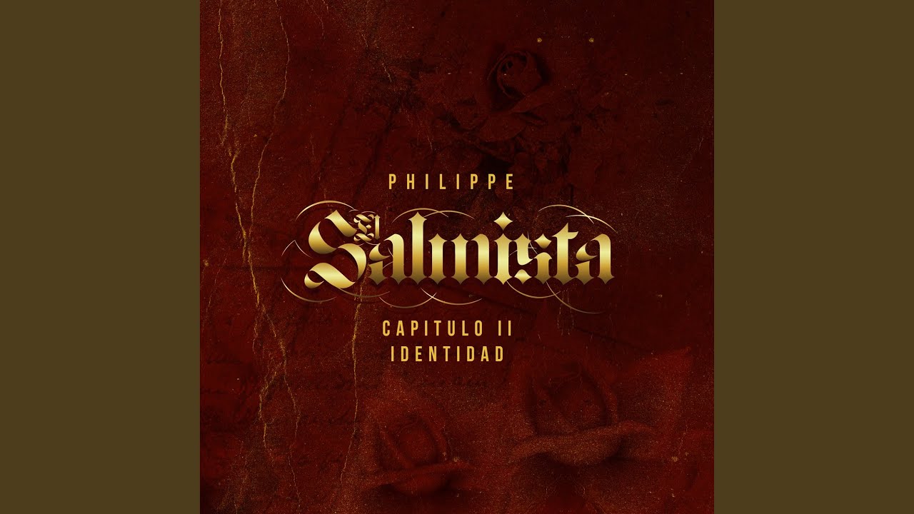 El Salmista II: Identidad