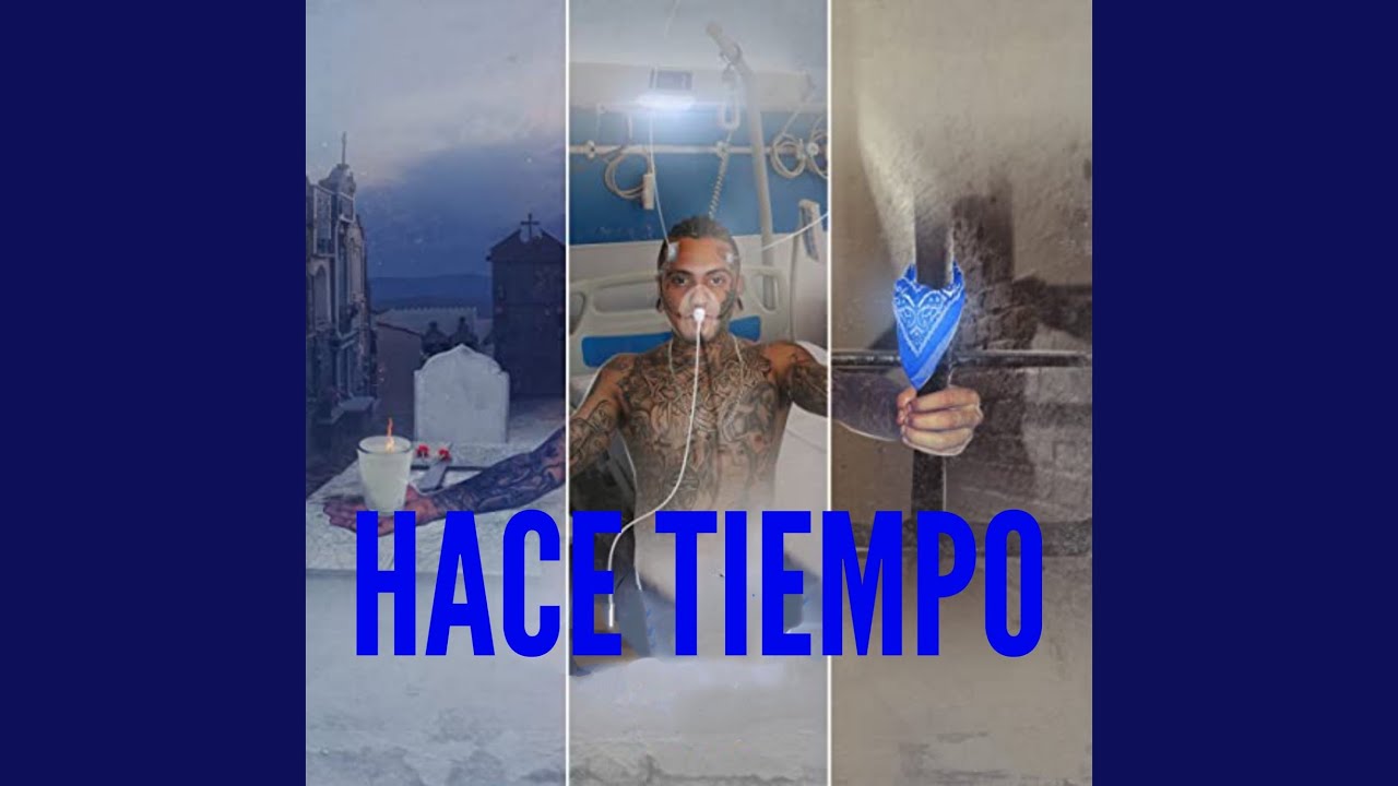 Hace Tiempo - Hace Tiempo