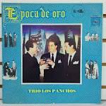 El Trio Los Panchos - Epoca De Oro Volúmen Tres