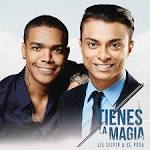 El Vega - Tienes La Magia