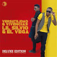 El Vega - Versatilidad & Vivencias