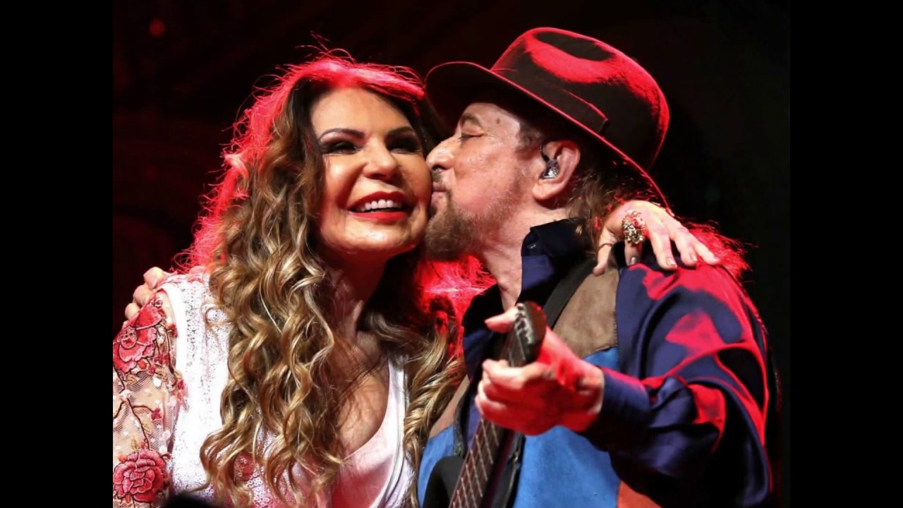 Elba Ramalho and Geraldo Azevedo - Samba Em Prelúdio