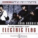 Electric Flag - Funk Grooves