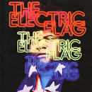 Electric Flag - The Electric Flag: An American Music Band
