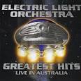 Electric Light Orchestra, Part II - ELO, Part II: Greatest Hits