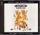 Electric Light Orchestra, Part II - One Night: Live in Australia [Disky 2 Disc]