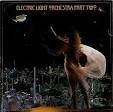 Electric Light Orchestra, Part II - Kiss Me Red