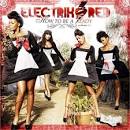 Electrik Red - How to Be a Lady, Vol. 1 [Clean]