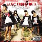 Electrik Red - How to Be a Lady, Vol. 1