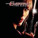 Megan McCauley - Elektra: The Album [Original Soundtrack]
