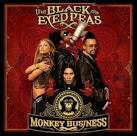 Black Eyed Peas - Elephunk/Monkey Business