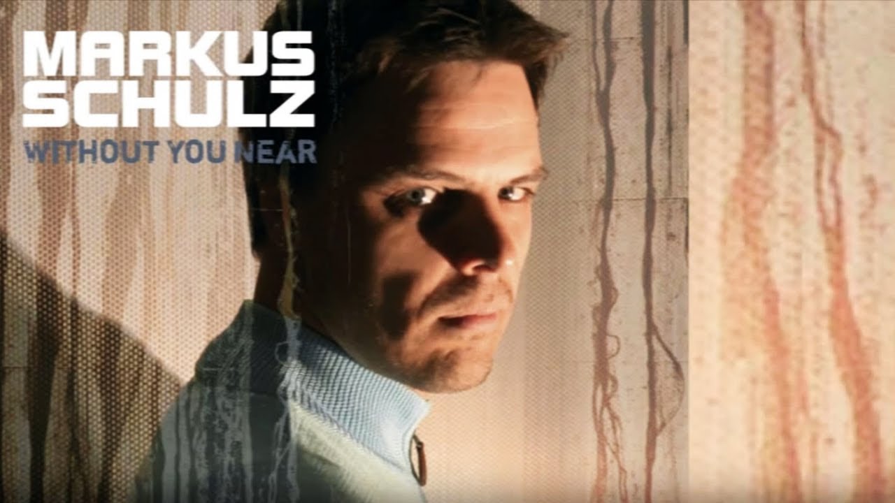 Elevation and Markus Schulz - Clear Blue