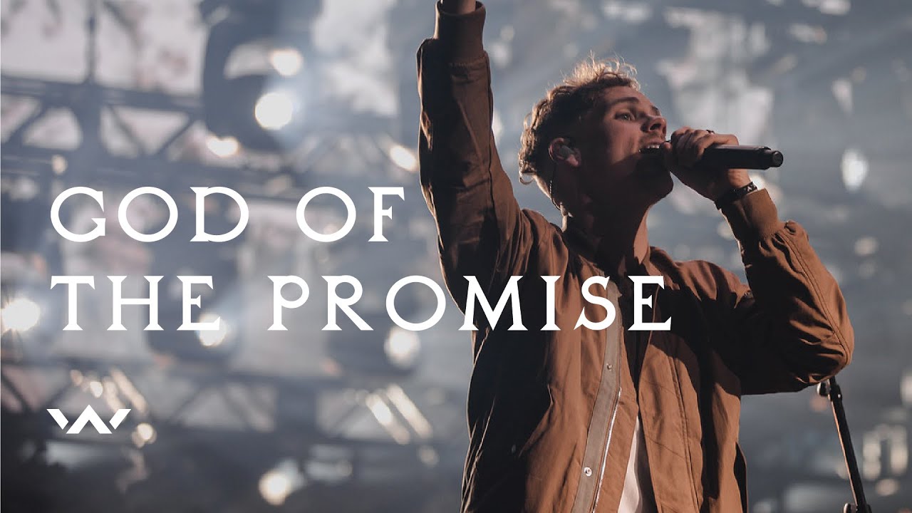 God of the Promise - God of the Promise