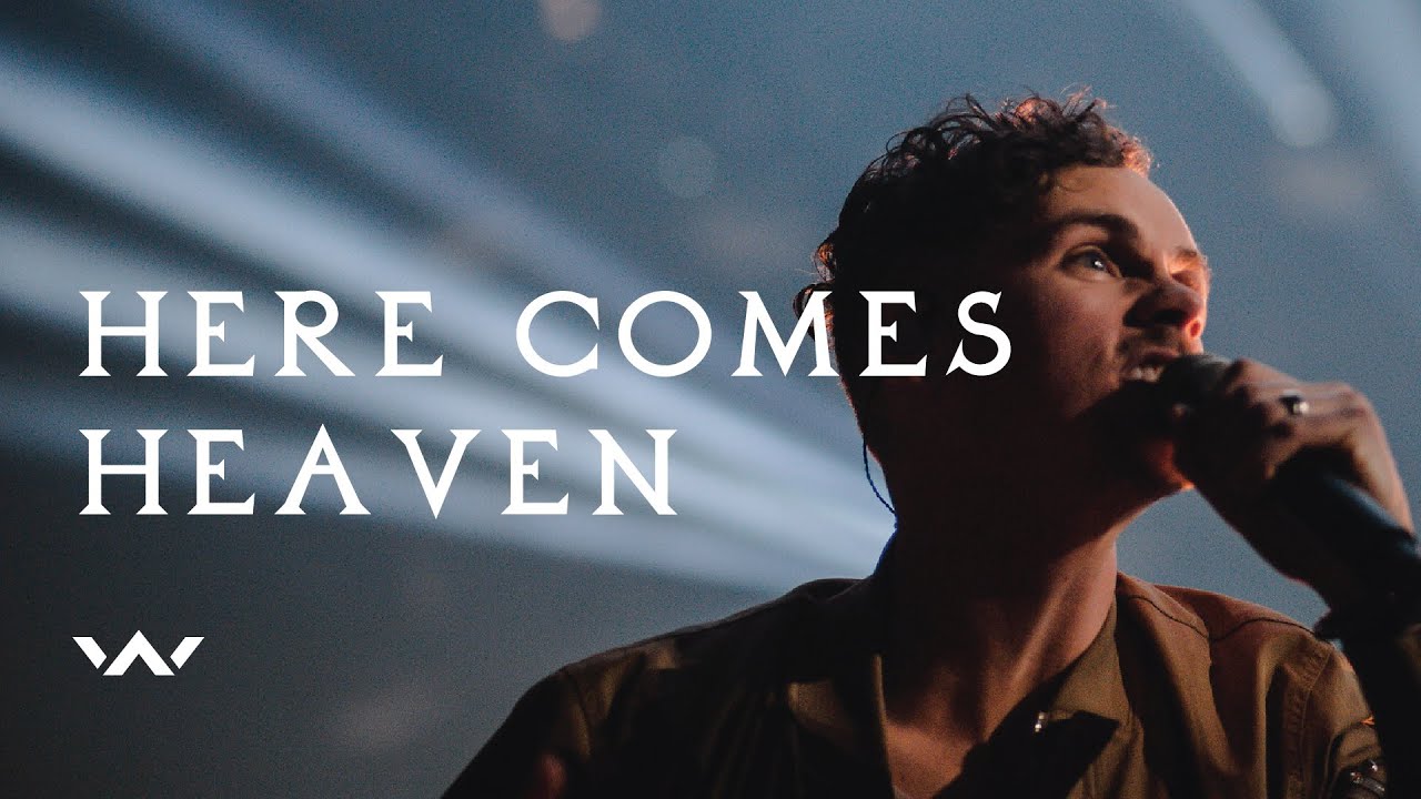 Here Comes Heaven - Here Comes Heaven