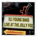 Eli Young Band - Live at the Jolly Fox
