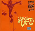 Espiritu Latino: Blue Note by Bobby Flores