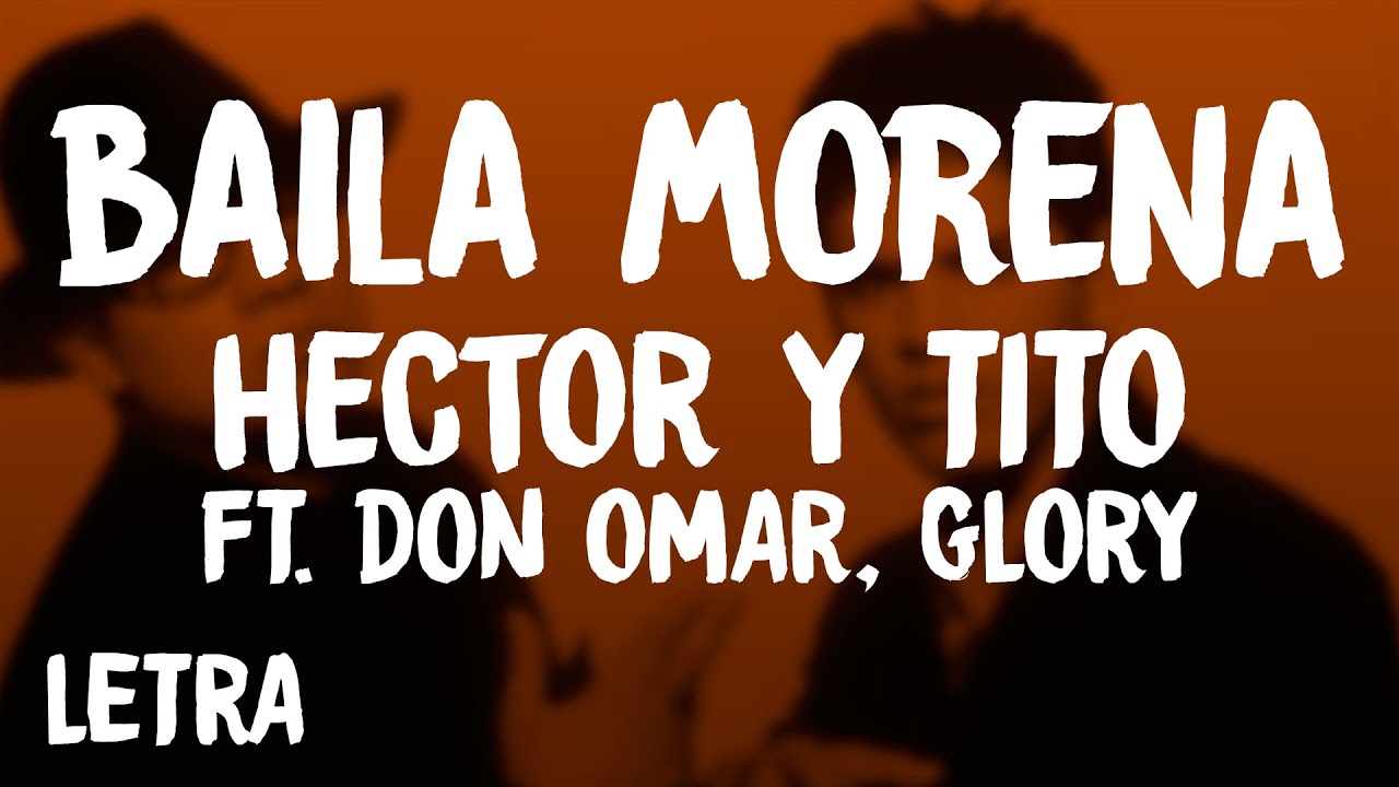 Morena - Morena
