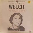 Elisabeth Welch - In Concert