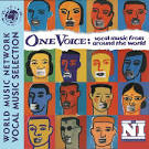 Billy Bragg - One Voice: Vocal Music from Around the World