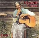 Elizabeth Cotten - Live!