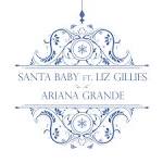 Elizabeth Gillies - Santa Baby