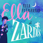 Royal Philharmonic Orchestra - Ella at Zardi's