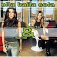 Ella Baila Sola and Marilia Casares - Entra