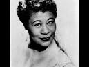 Ella Fitzgerald & Her Famous Orchestra - T'aint What You Do It's The Way That You Do It