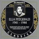 Ella Fitzgerald - 1941-1944