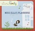 Ella Fitzgerald & Her Famous Orchestra - Miss Ella's Playhouse