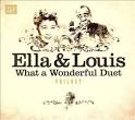 Armstrong - Ella & Louis: What a Wonderful Duet