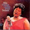 Ella Fitzgerald & Her Famous Orchestra - Ella Swings Gently with Nelson
