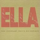 Ella Fitzgerald & Her Famous Orchestra - Ella: The Legendary Decca Recordings