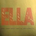 Dave Barbour & His Orchestra - Ella: The Legendary Decca Recordings