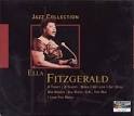 Ella's Savoy Eight - Ella Fitzgerald [Laserlight]