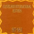 The Rovers - Cleveland International Records, 1977-1983