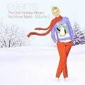 Darlene Love - Ellen's the Only Holiday Album You'll Ever Need, Vol. 1