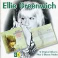 Ellie Greenwich - Composes, Produces & Sings/Let It Be Written, Let It Be Sung