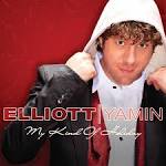 Elliott Yamin - My Kind of Holiday