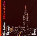 Ellis Larkins Trio - Manhattan at Midnight