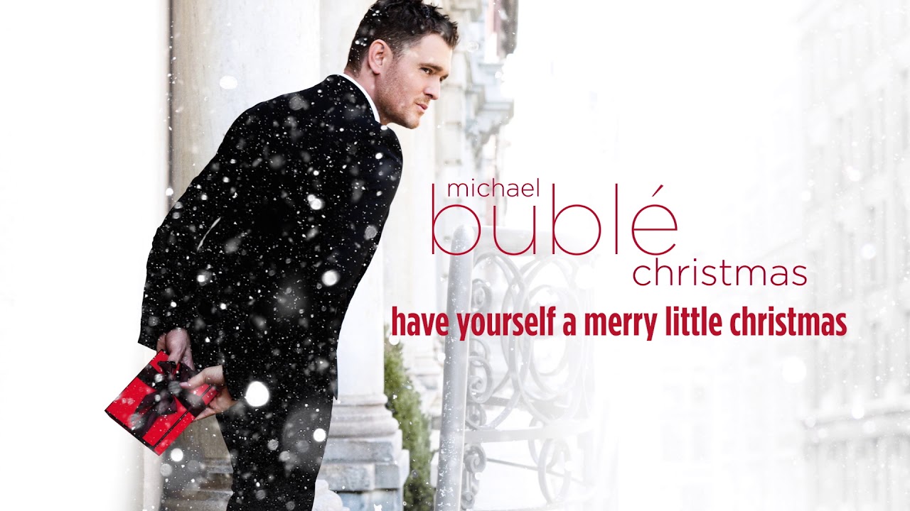 Have Yourself a Merry Little Christmas - Have Yourself a Merry Little Christmas